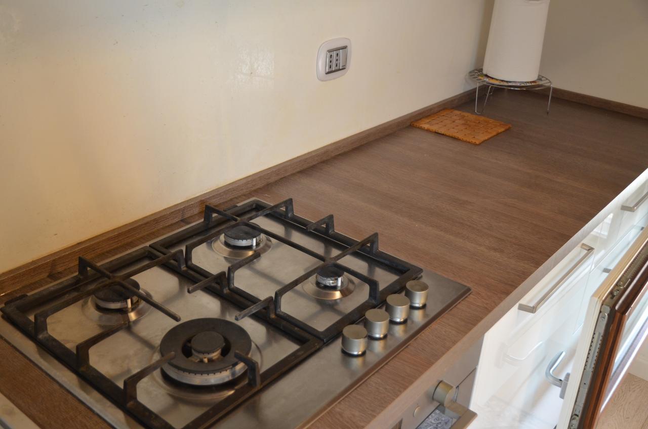 “Al Commercio” Luxury Loft Noale Buitenkant foto