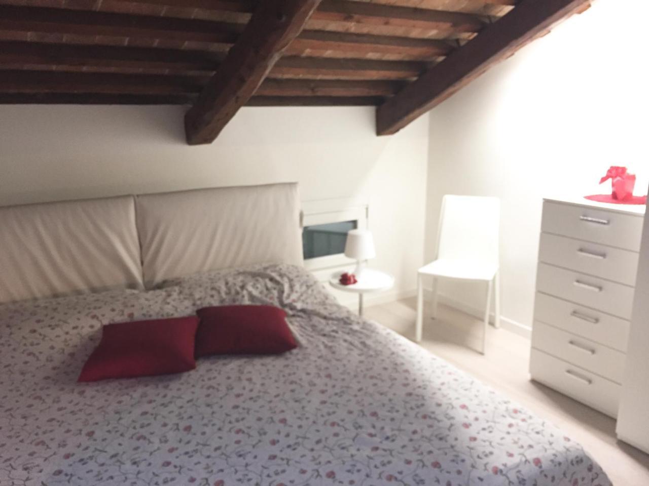 “Al Commercio” Luxury Loft Noale Buitenkant foto